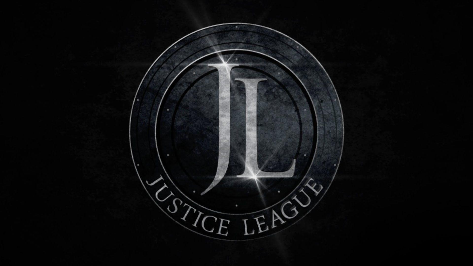 1920x1080 Justice League Logo Wallpaper