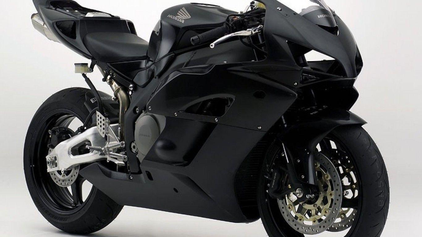 1366x768 Motorcycle Honda CBR1000RR wallpaperx768