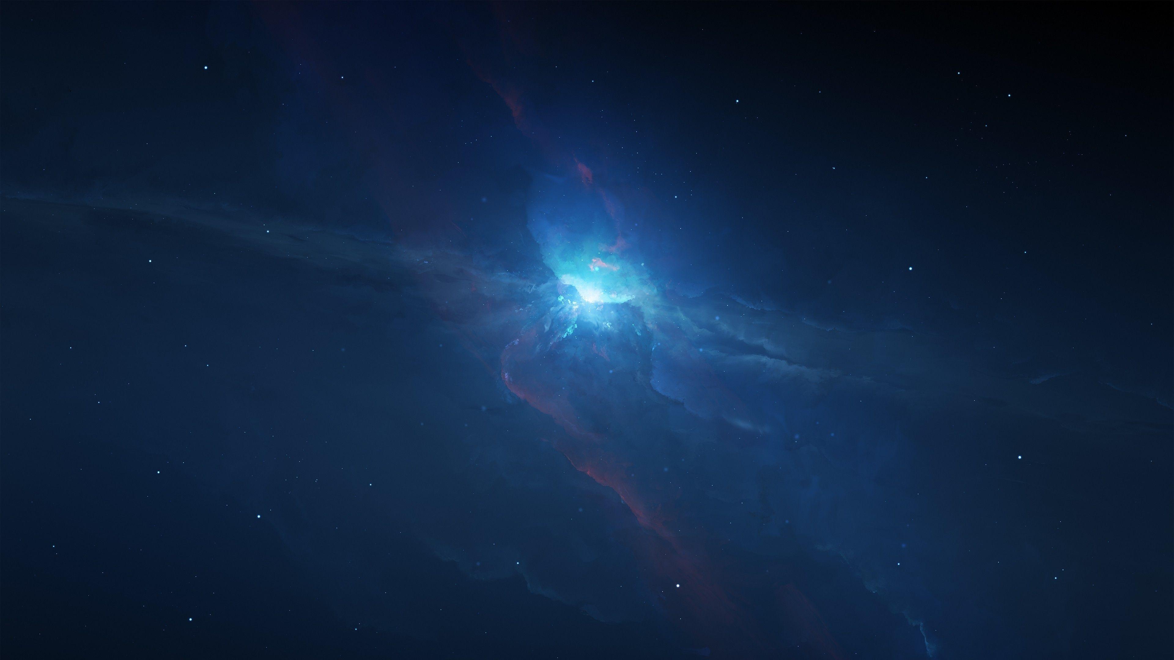 3840x2160 Space Wallpaper 4K background picture