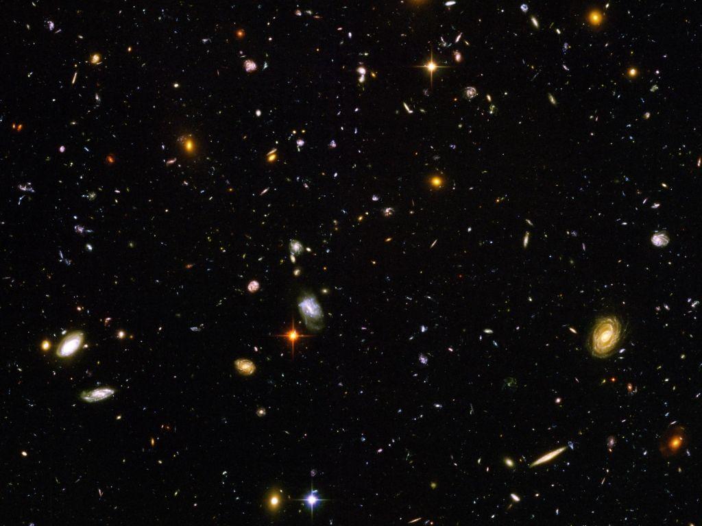 1024x768 hubble 4K wallpaper for your desktop or mobile screen free