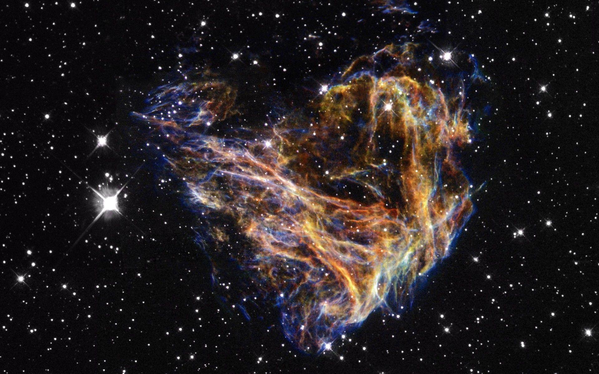 1920x1200 Hubble Telescope Wallpaper HD PixelsTalk Net Background