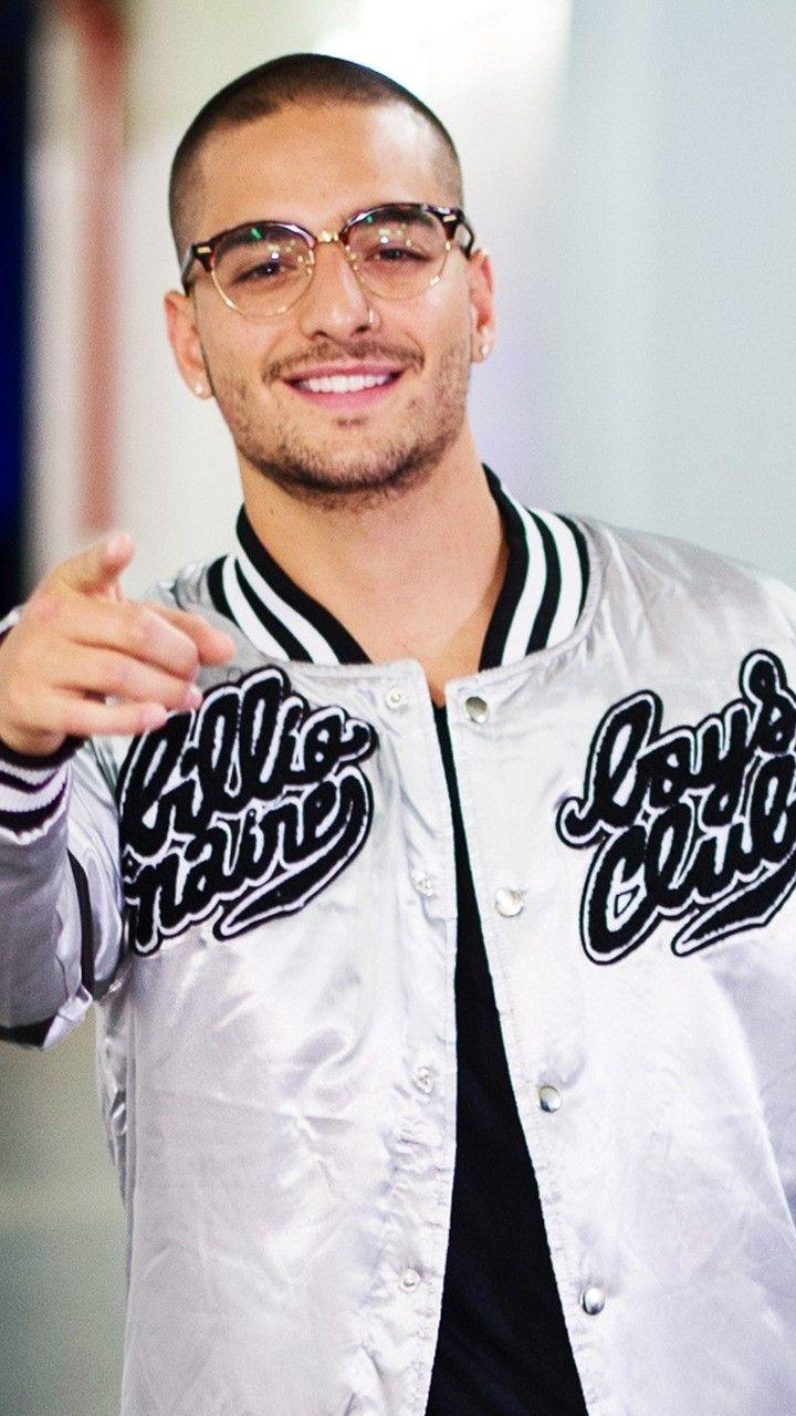 720x1280 Maluma Desktop Wallpaper 22507