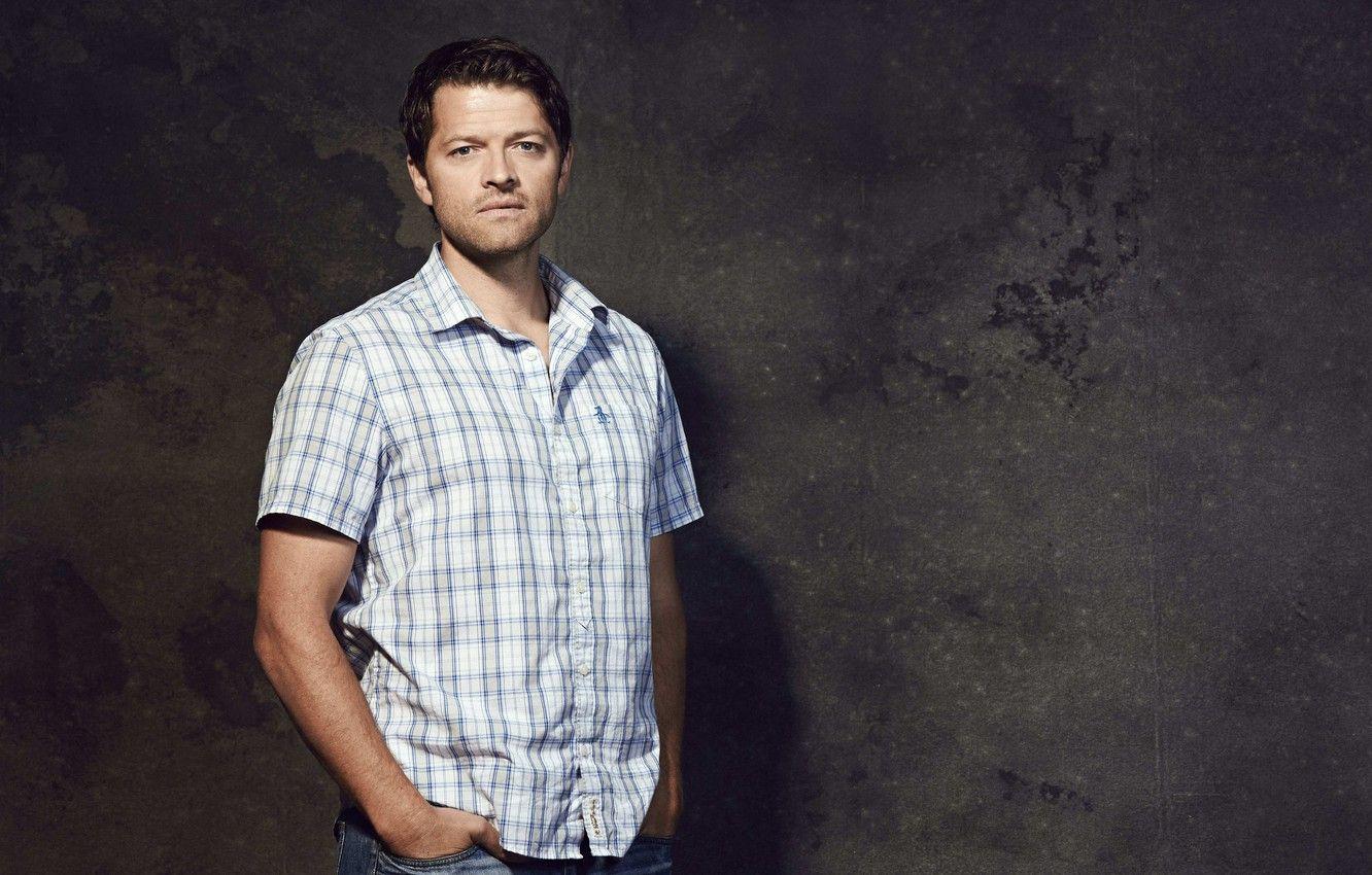 1332x850 Wallpaper supernatural, supernatural, Cass, Misha Collins