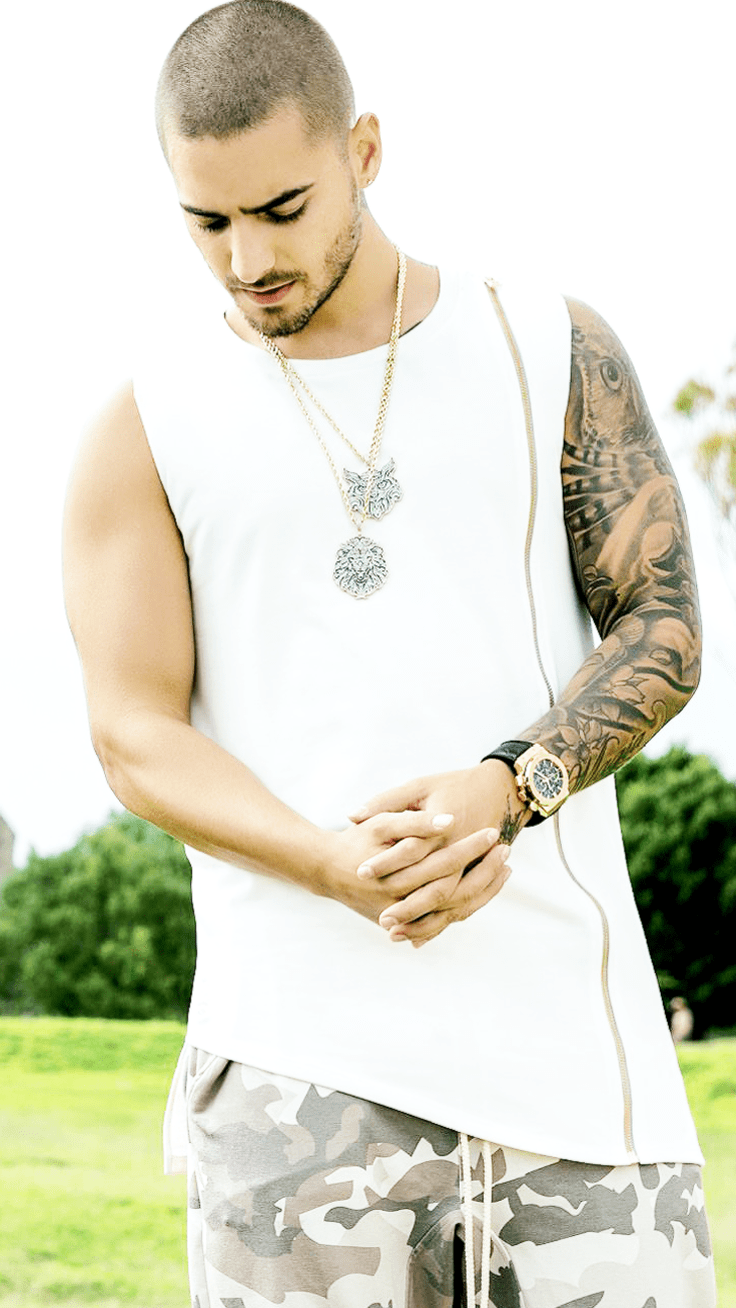 736x1308 Maluma Daily
