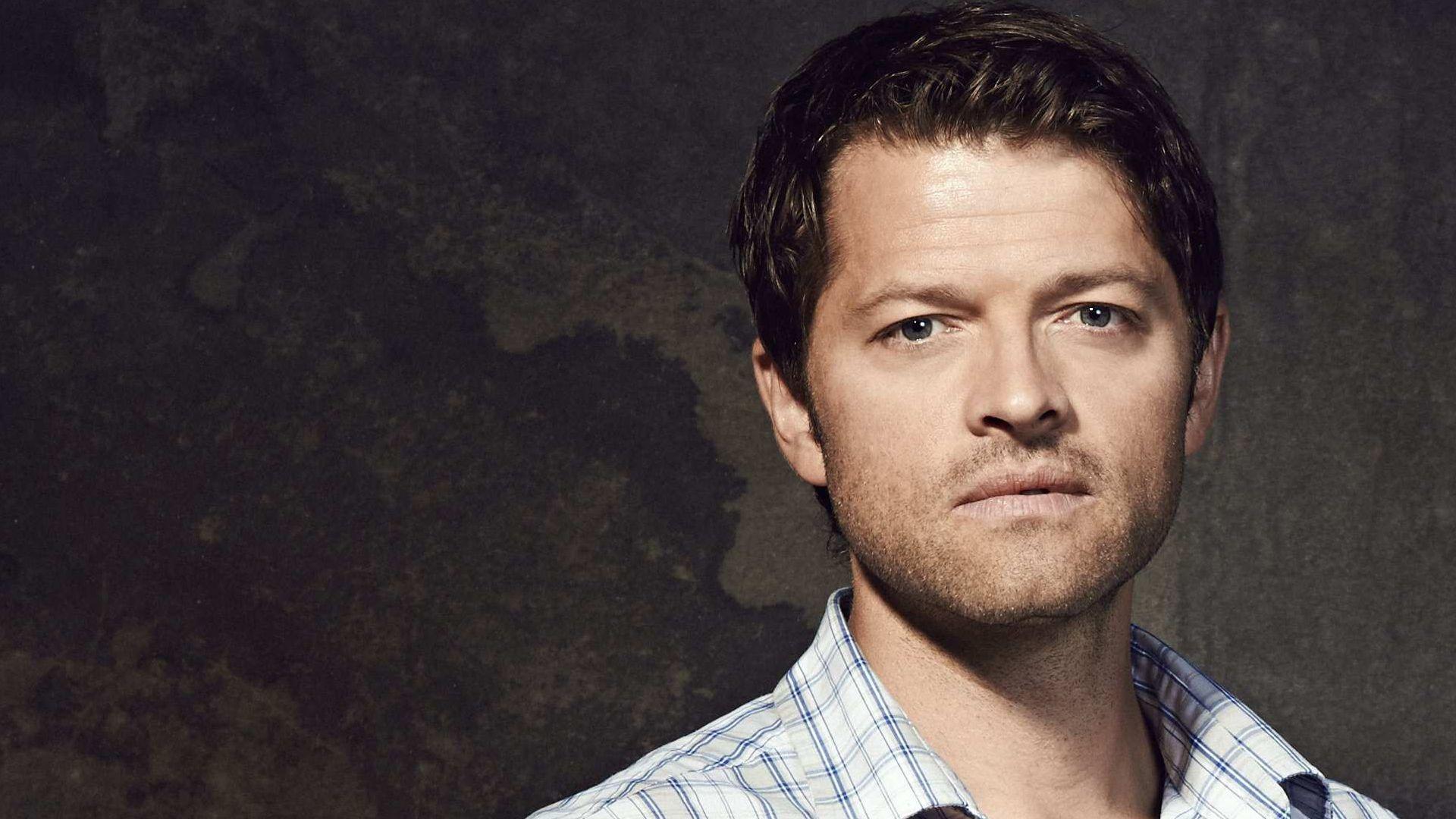 Misha Collins Wallpapers - Top Free Misha Collins Backgrounds