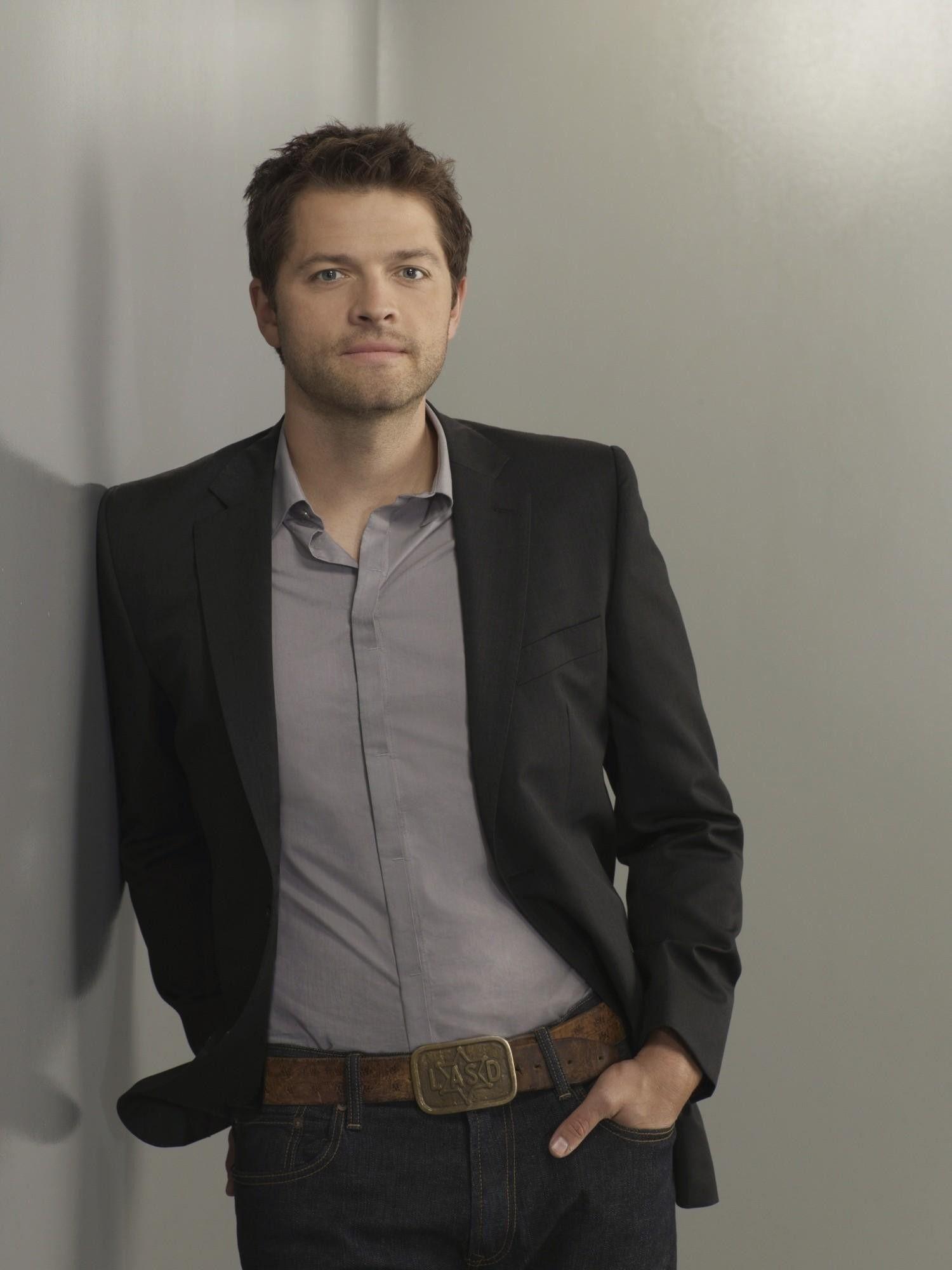 1500x2000 Misha Collins Wallpaper (the best image in 2018)
