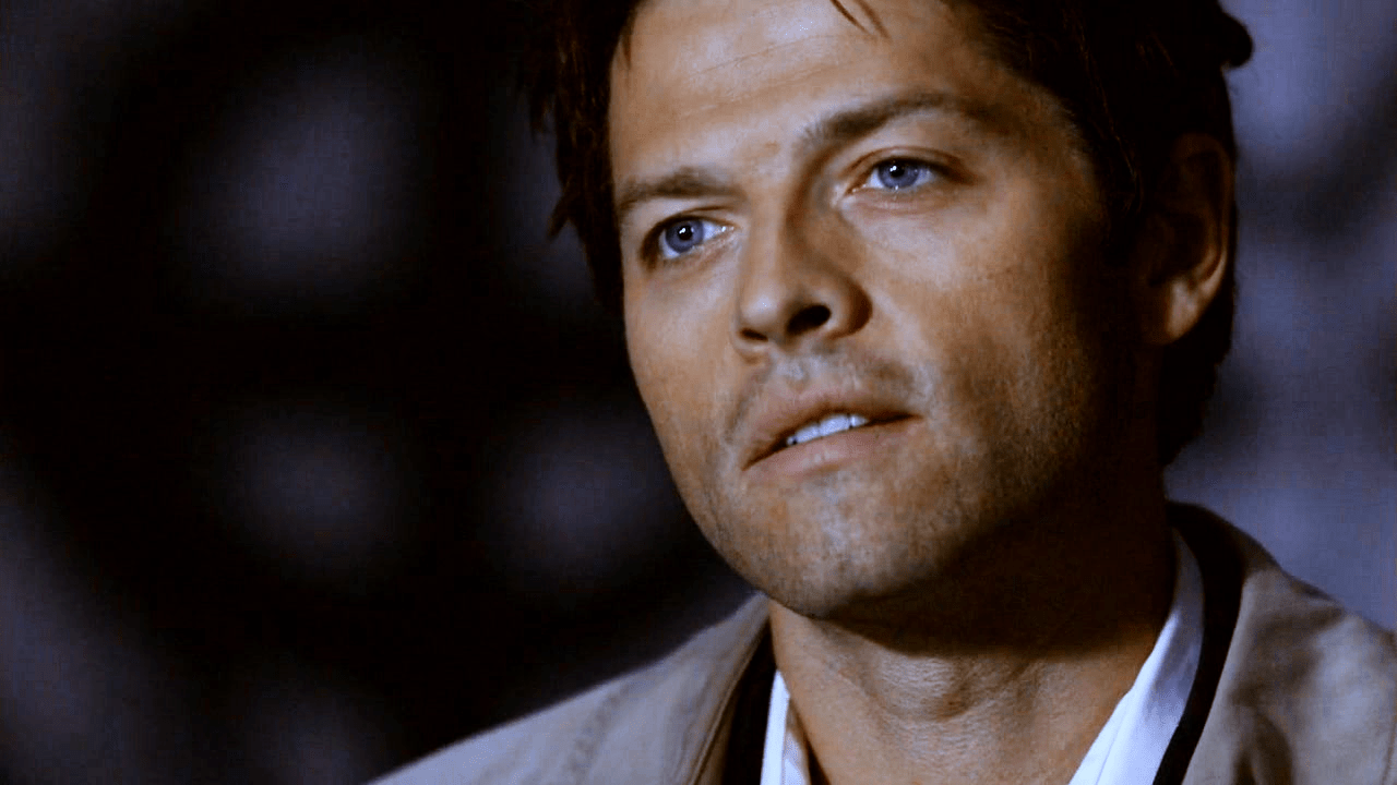 1280x720 New Doctor Who Rumor: Supernatural's Misha Collins Teases