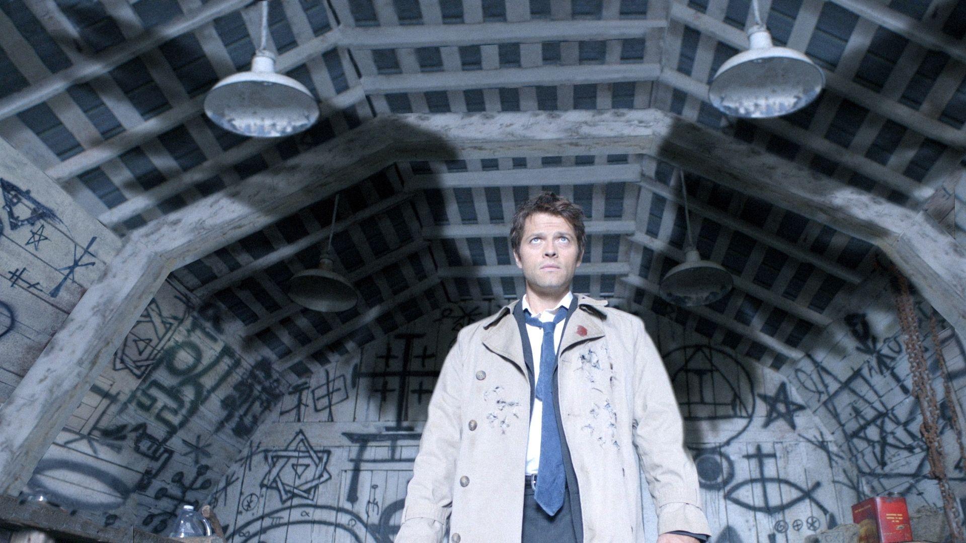 1920x1080 misha collins 1920x1080 wallpaper High Quality Wallpaper
