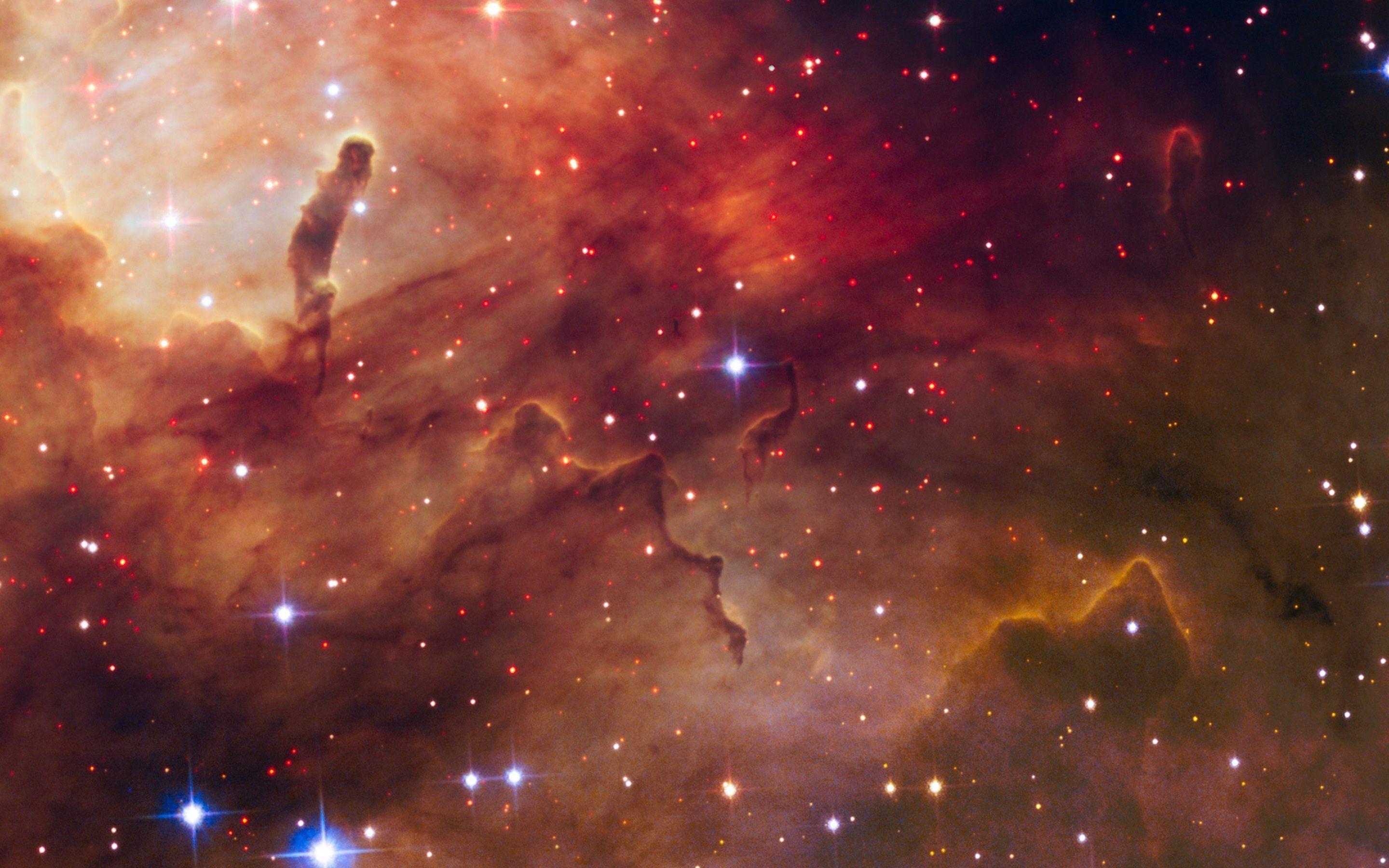 2880x1800 Hubble Space Telescope Wallpaper background picture