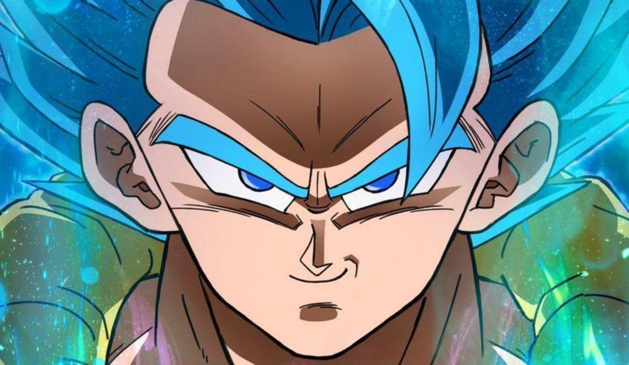 1280x743 Download Dragon Ball Super Broly Gogeta Wallpaper, HD