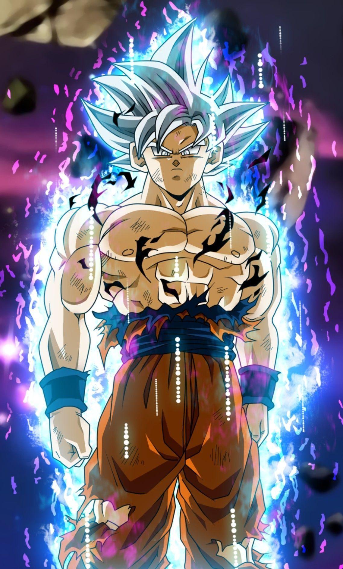 1138x1890 Dragon Ball Super: Broly. Anime dragon ball, Dragon ball wallpaper, Anime dragon ball super