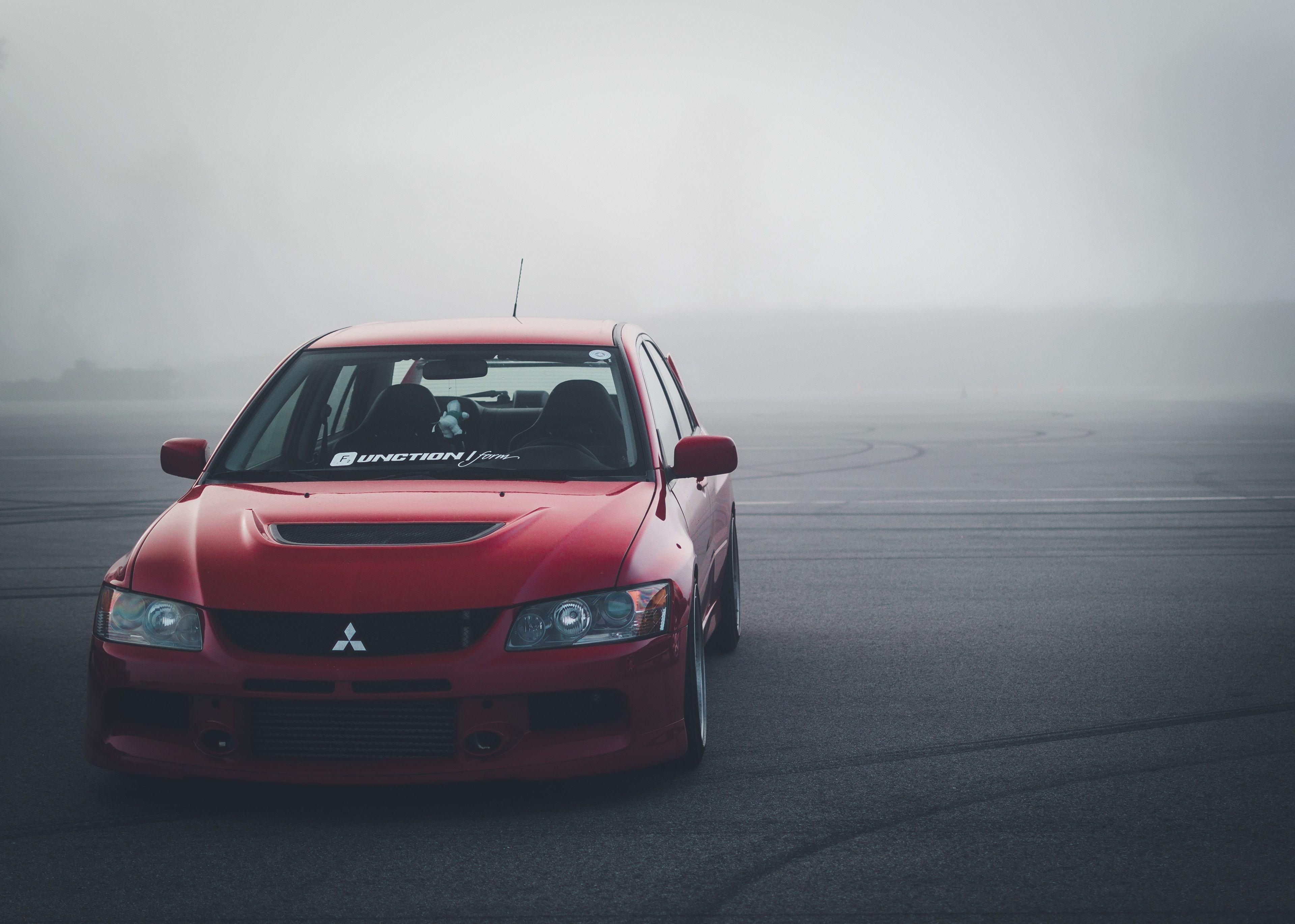 3840x2740 3840x2740 mitsubishi lancer evolution viii 4k