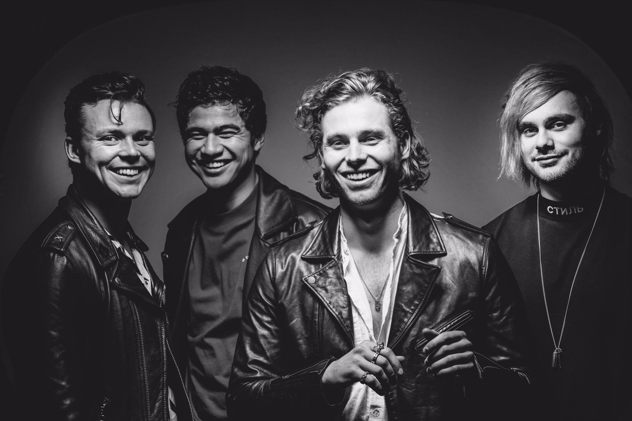 5SOS Desktop Wallpapers Top Free 5SOS Desktop Backgrounds 