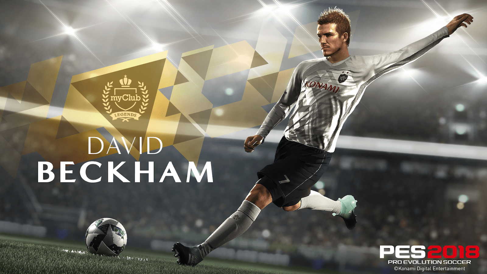 1600x900 PES 2018: How to import kits, crests, and teams with an