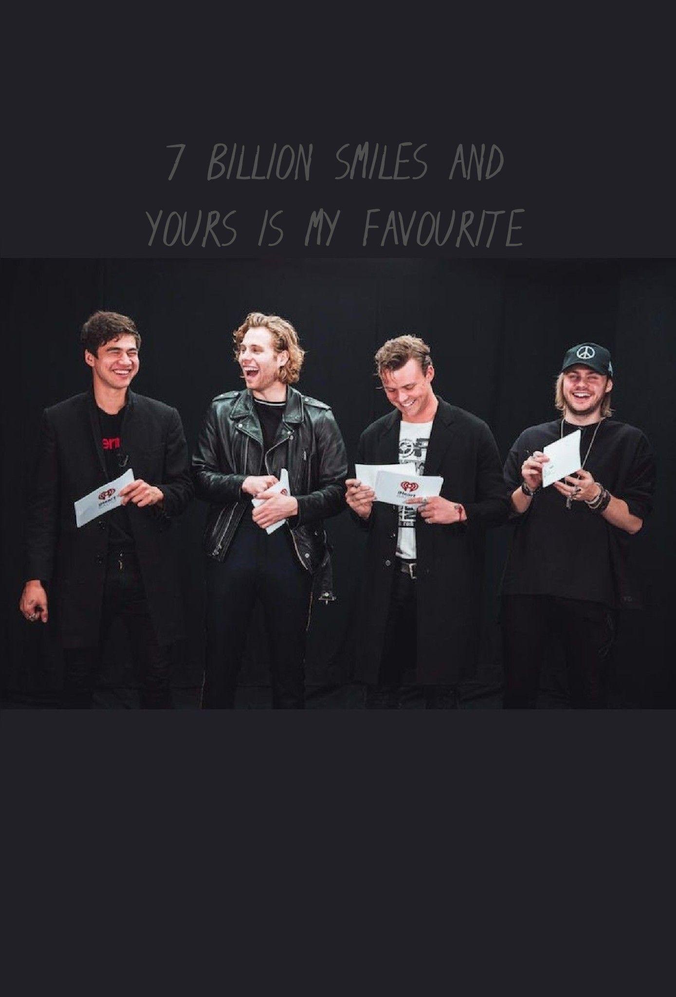5sos Wallpapers Top Free 5sos Backgrounds Wallpaperaccess