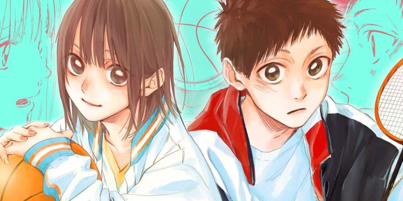 1400x700 Shonen Manga Gets a Romance Refresh
