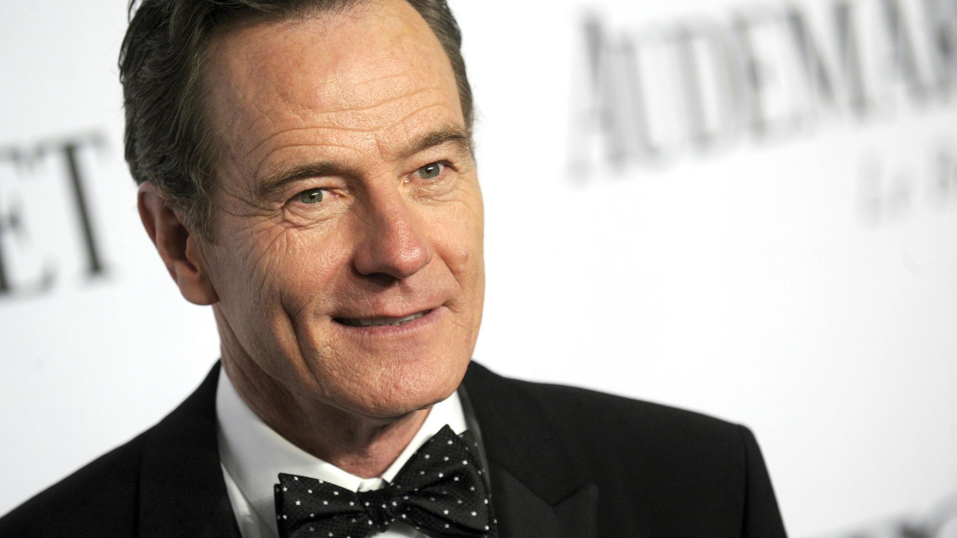 Bryan Cranston Wallpapers - Top Free Bryan Cranston Backgrounds
