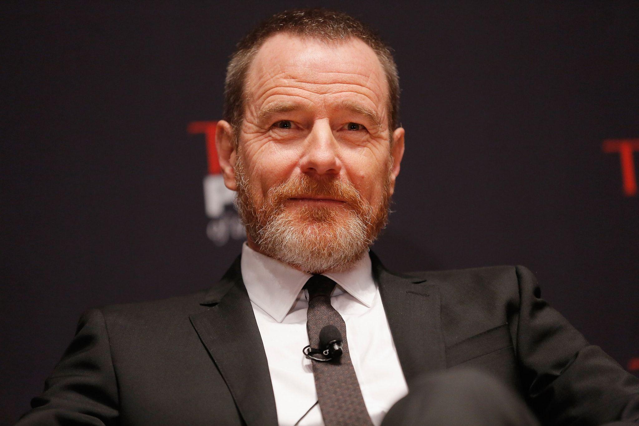 Hình Nền Diễn Viên Bryan Cranston Top Những Hình Ảnh Đẹp