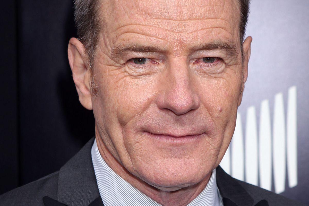 Bryan Cranston Wallpapers - Top Free Bryan Cranston Backgrounds