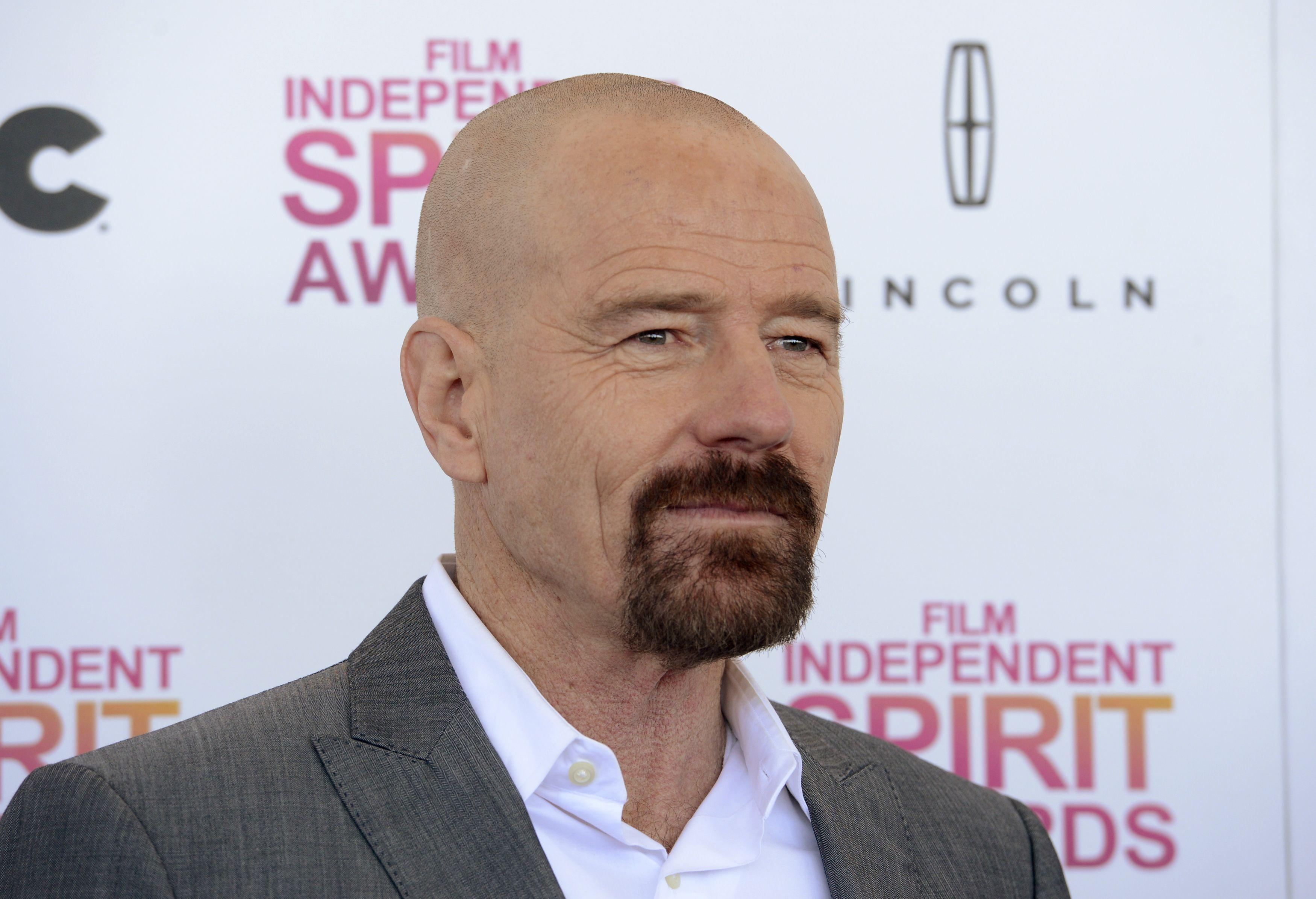 3500x2391 Bryan Cranston Actor HD Wallpaper 56246 3500x2391px