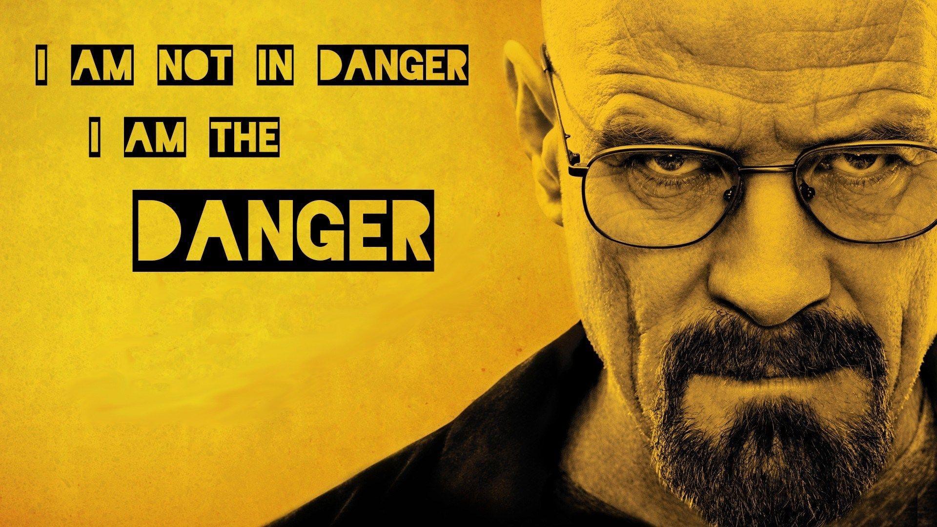 1920x1080 Breaking Bad Walter White Bryan Cranston Poster Desktop