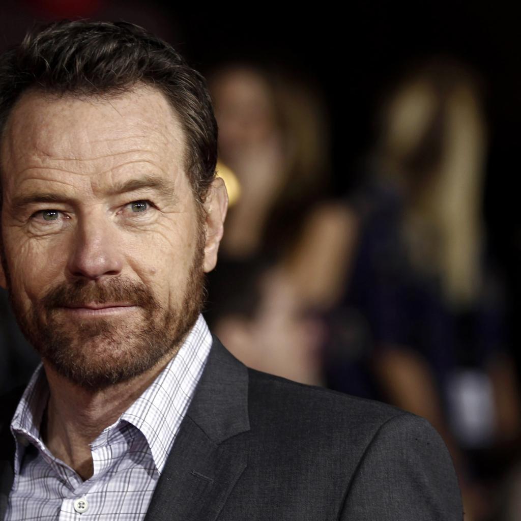 Bryan Cranston Wallpapers - Top Free Bryan Cranston Backgrounds