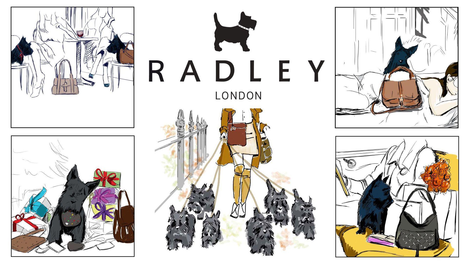 1920x1080 Free Radley desktop wallpaper