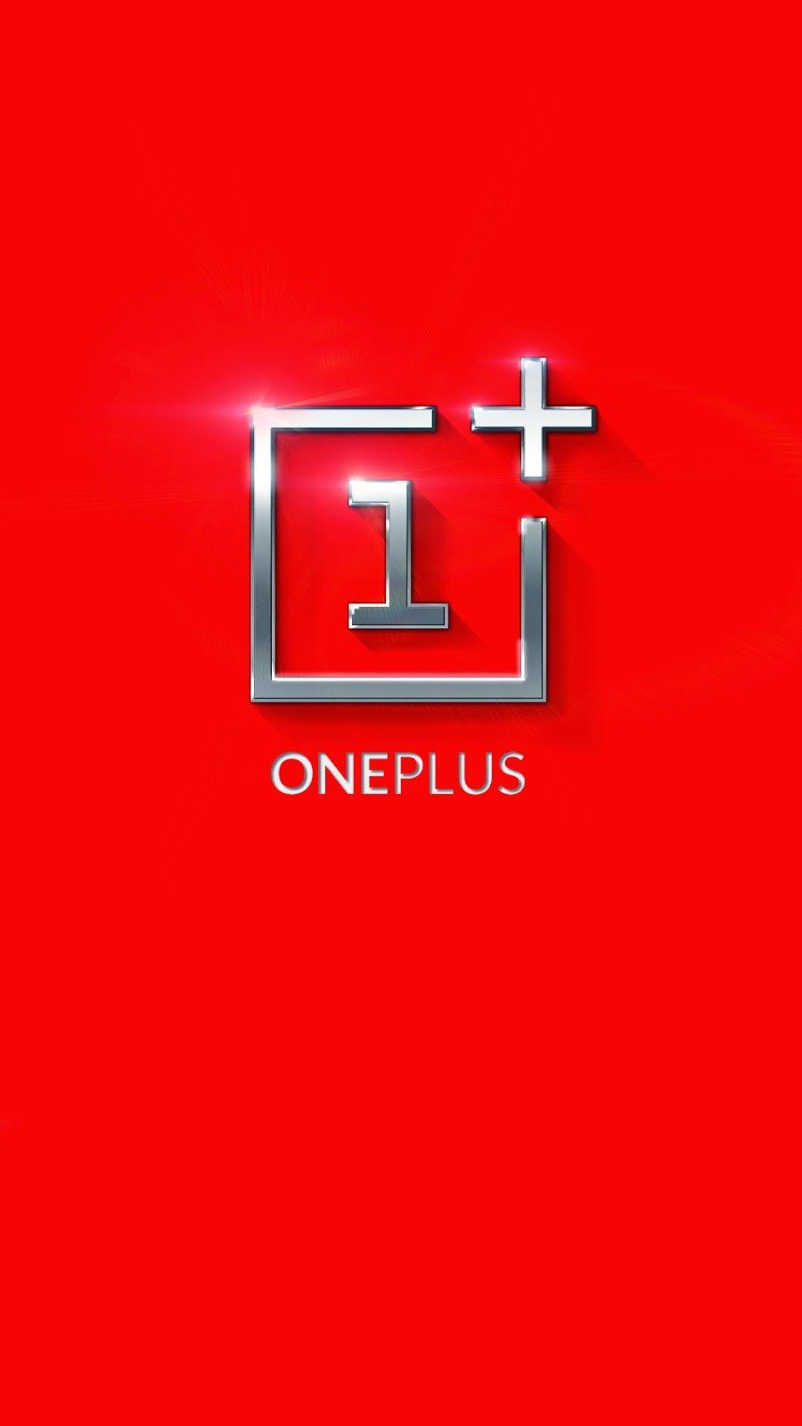Hình nền logo OnePlus 900x1600