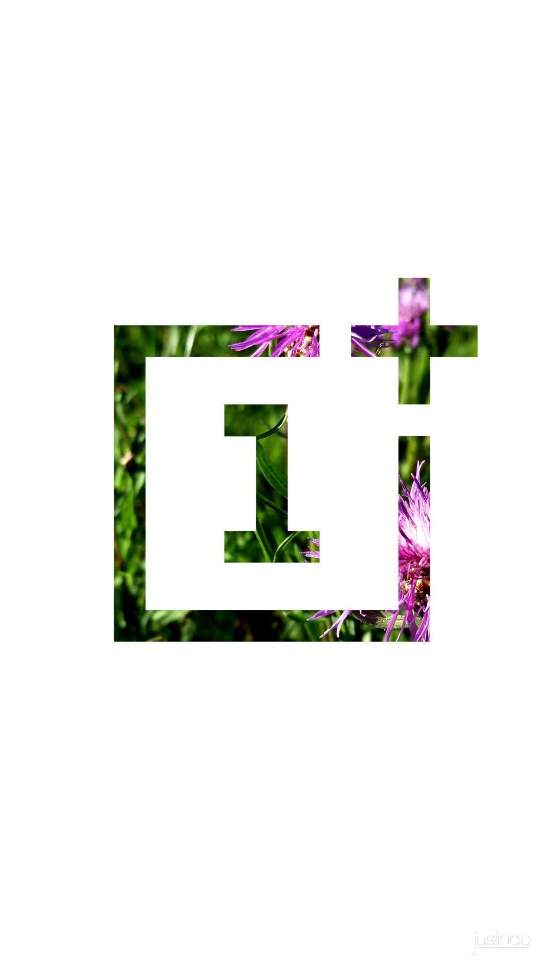 1080x1920 Oneplus Logo, phone wallpaper, background, lock screen