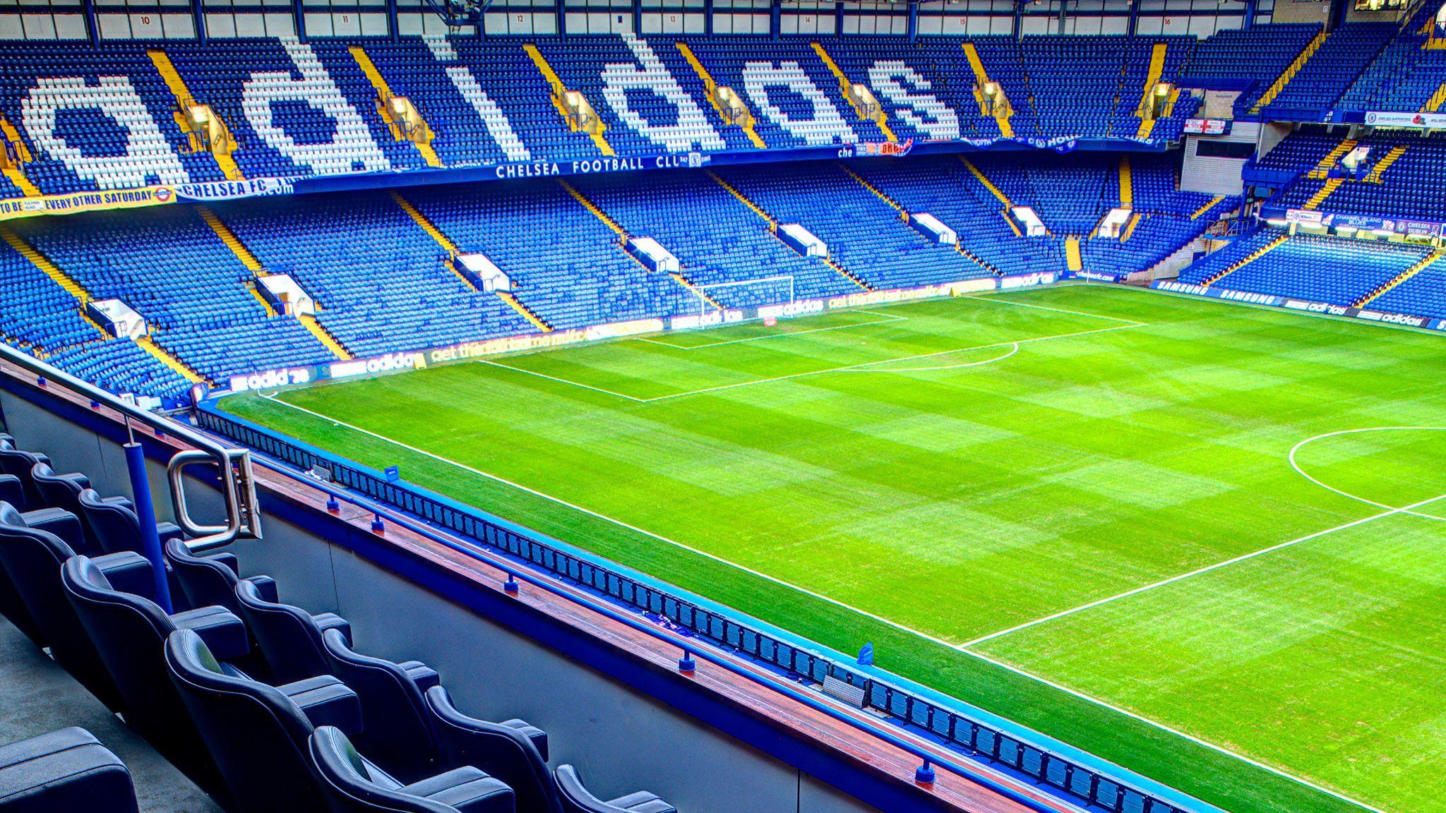 Stamford Bridge Wallpapers - Top Free Stamford Bridge ...