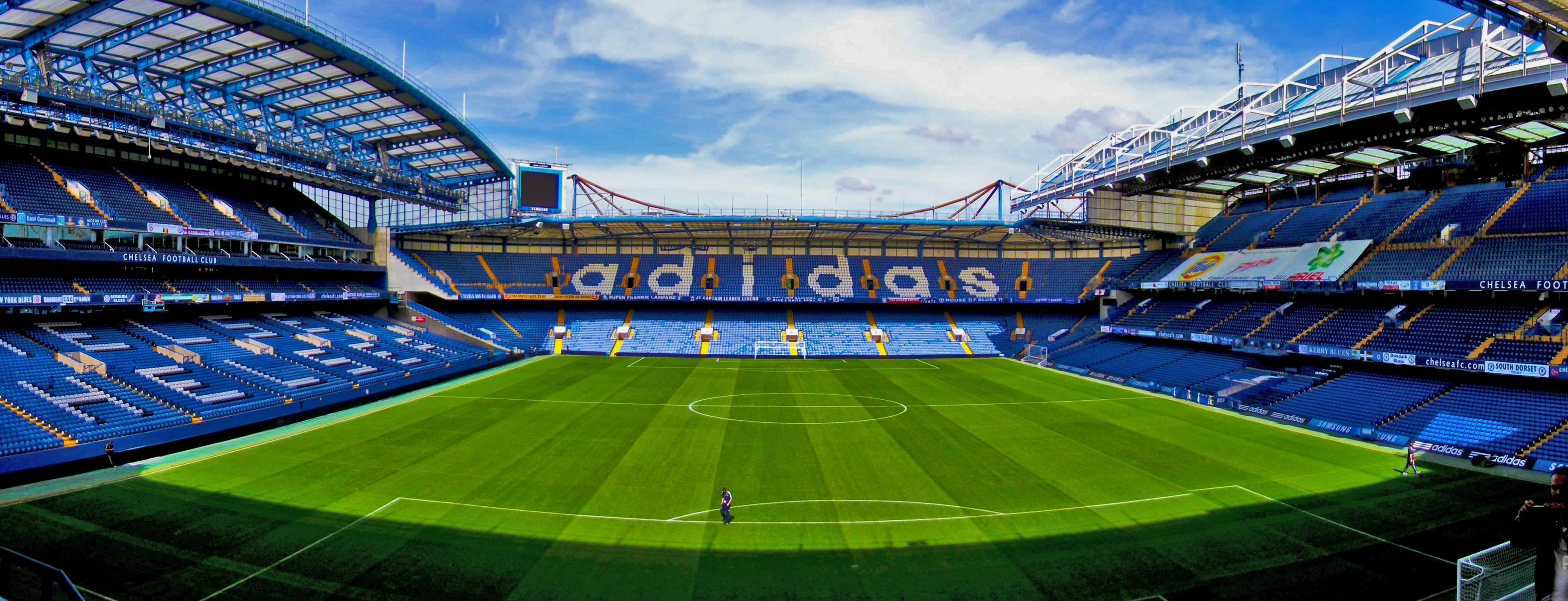 Stamford Bridge Wallpapers Top Free Stamford Bridge Backgrounds WallpaperAccess