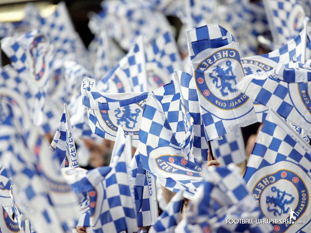 1024x768 Stamford Bridge FC Photo