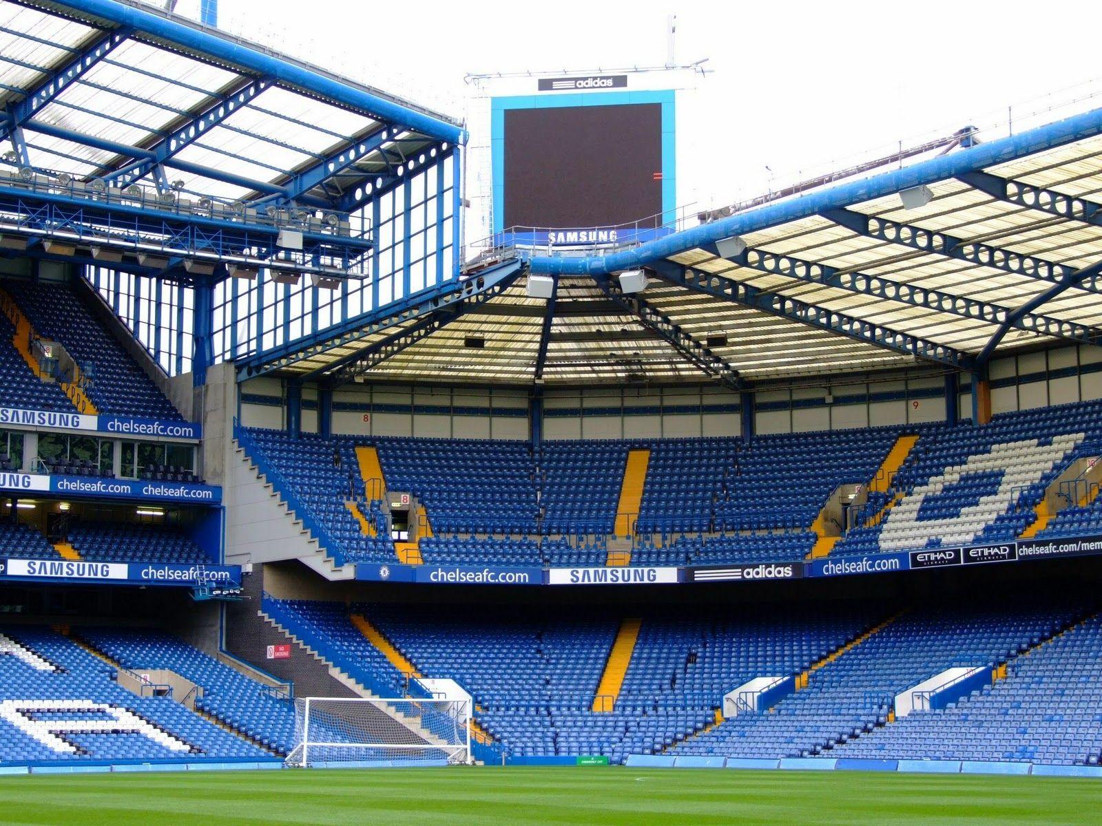 1600x1200 Wallpaper To Image: Stamford Bridge