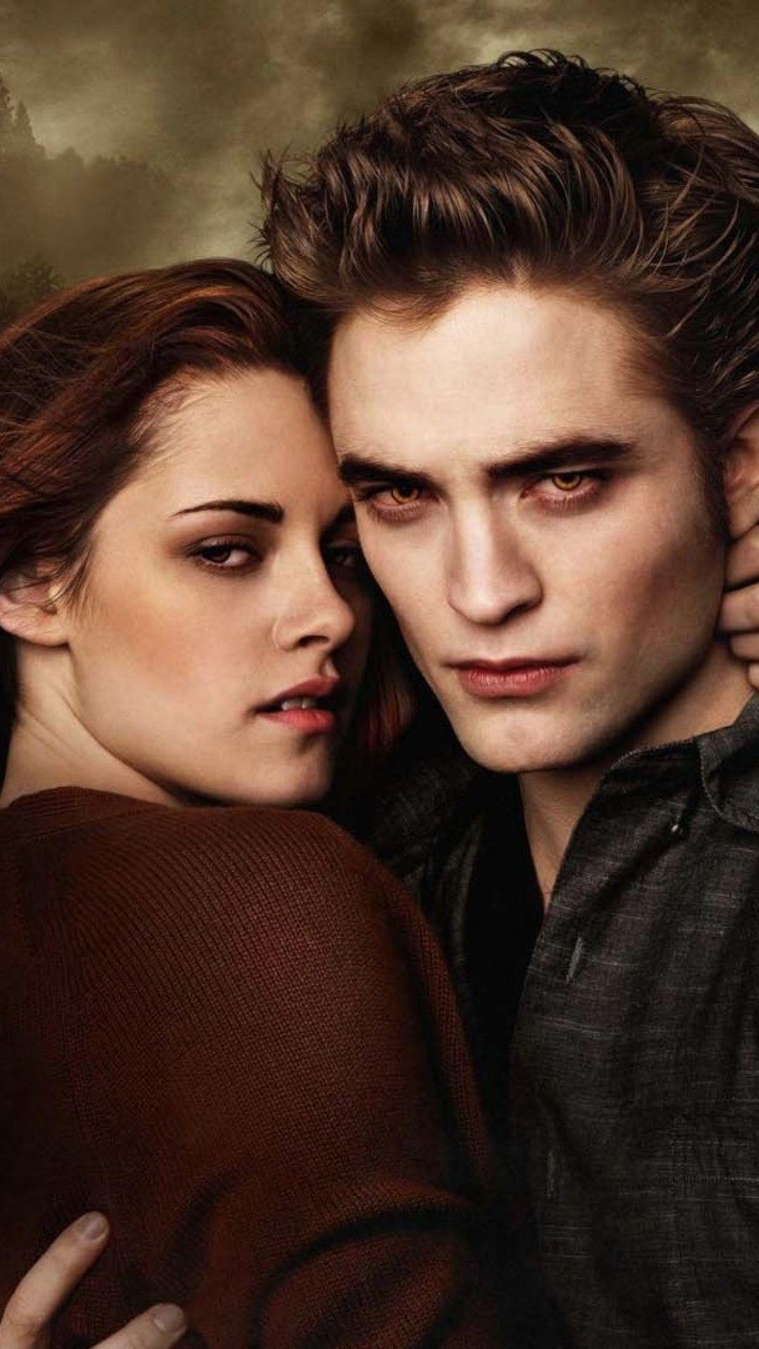 1080x1920 Twilight Saga Wallpaper