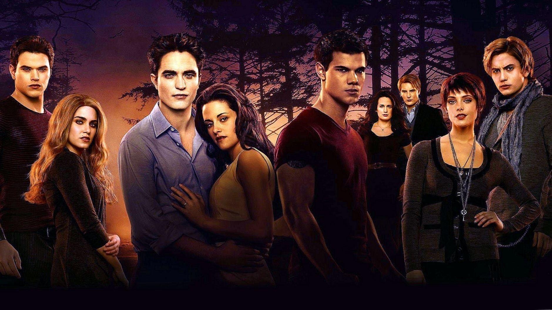 1879x1056 Werewolf Twilight Wallpaper Wallpaper.Pro
