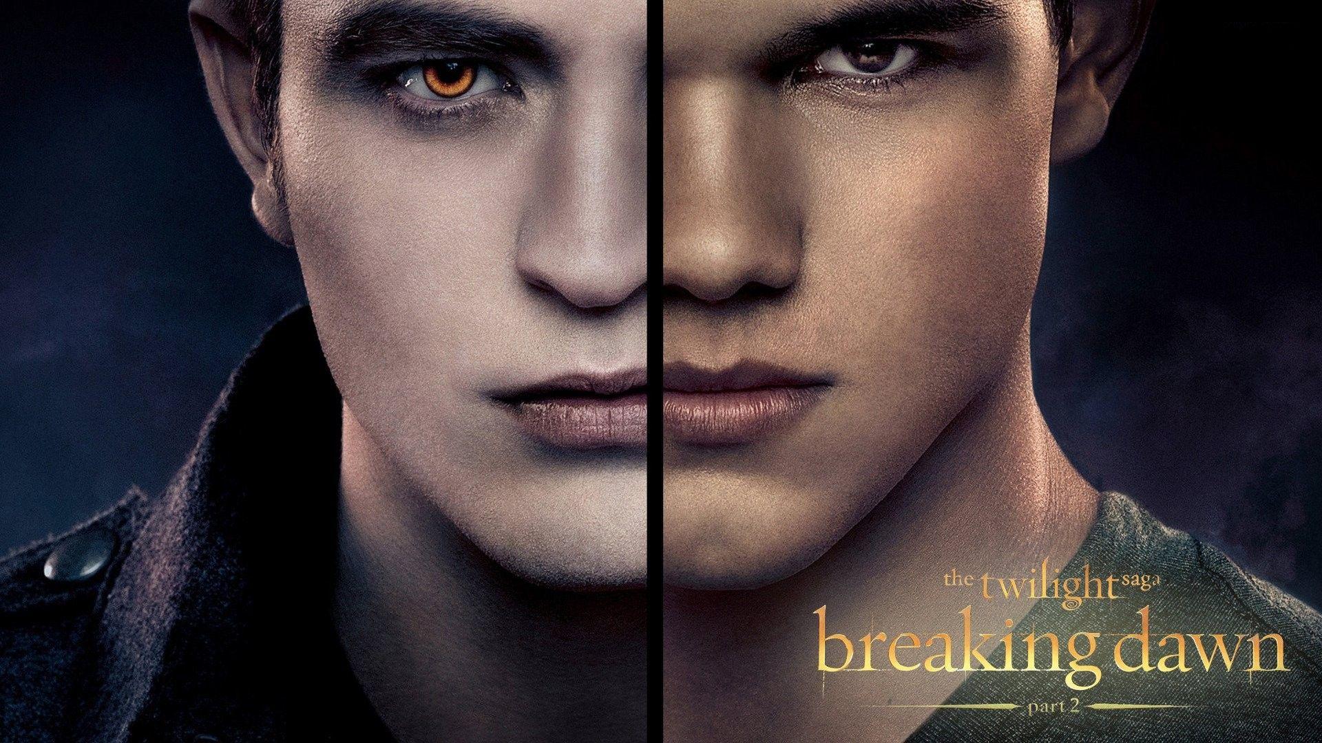 1920x1080 Twilight Jacob Wallpaper
