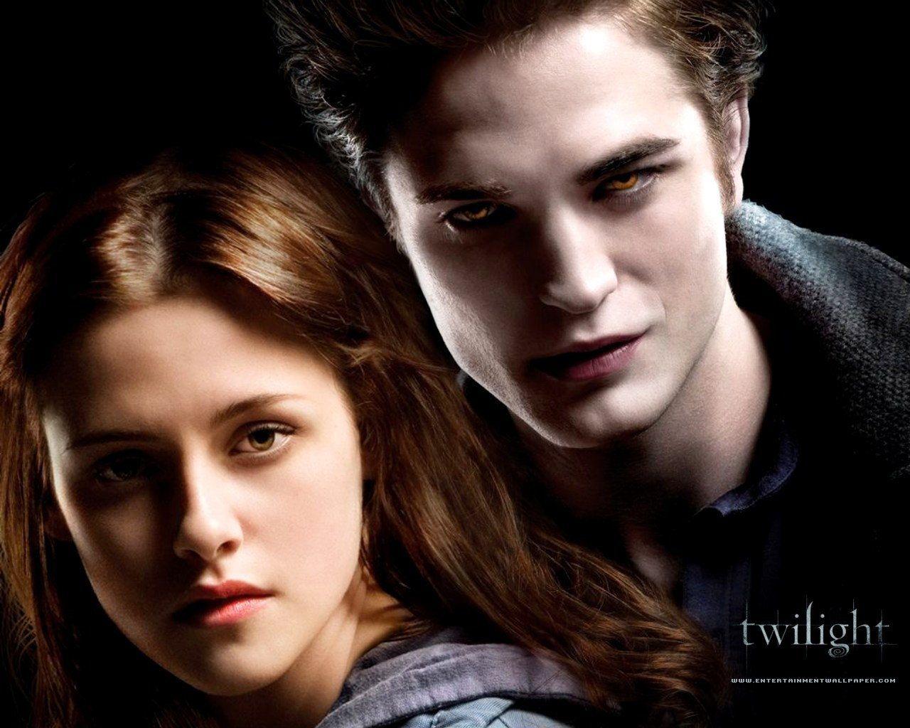 1280x1024 My Article: Twilight Wallpaper