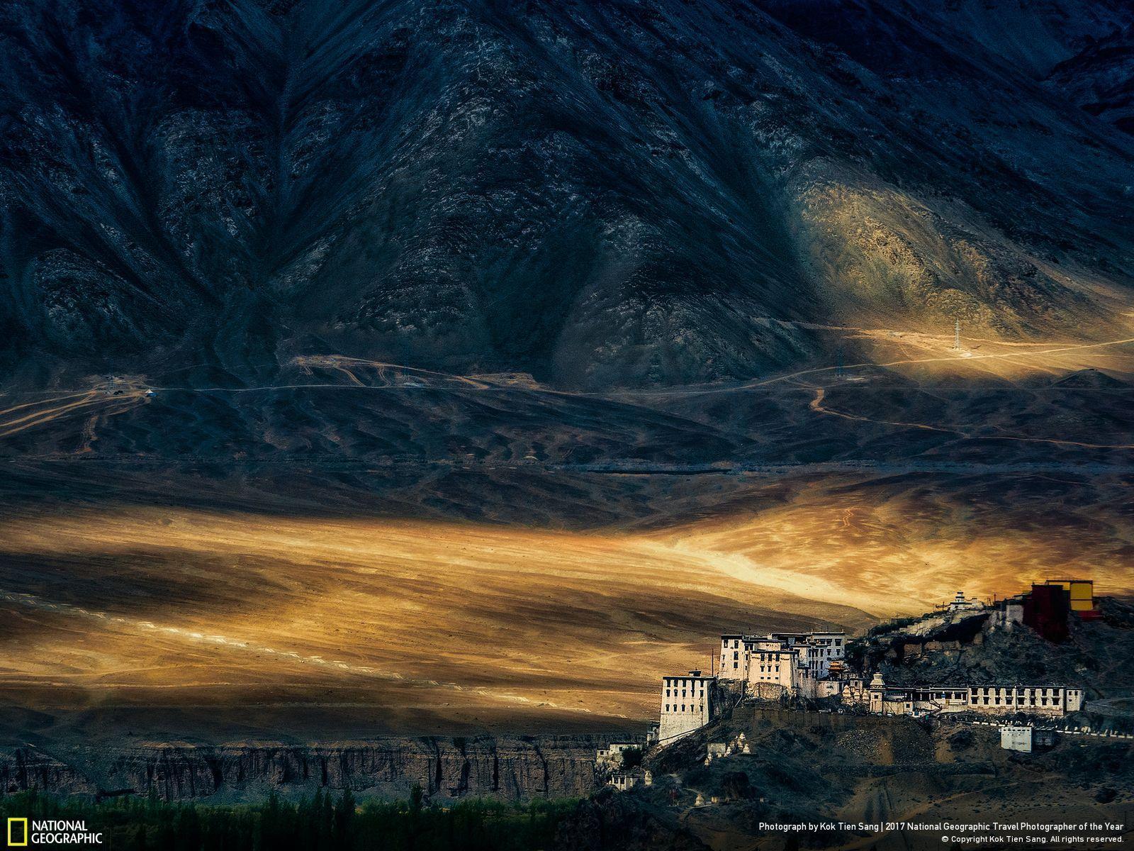 1600x1200 Wallpaper from the Travel Photographer of the Year Contest