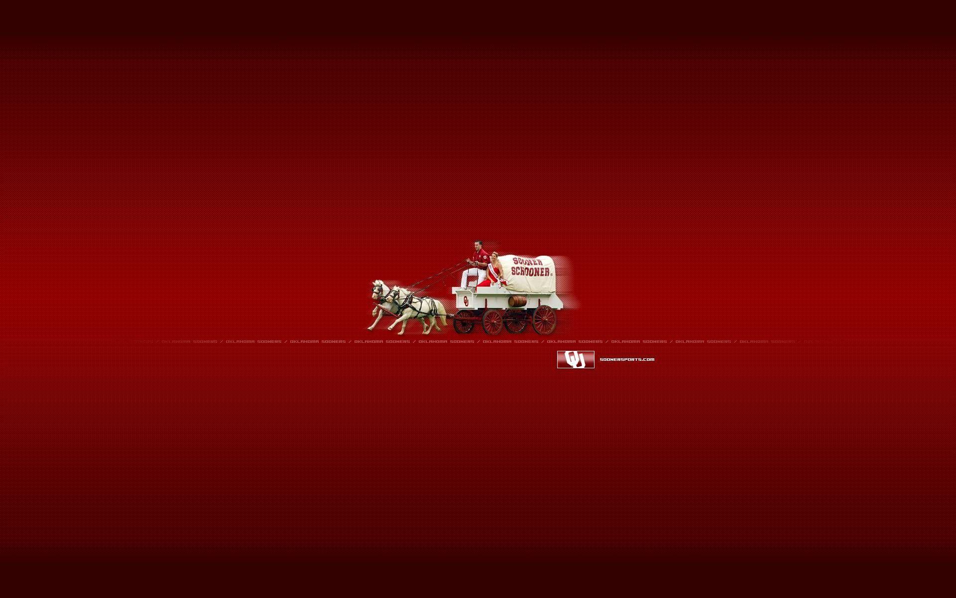 1920x1200 Oklahoma Sooners Wallpaper