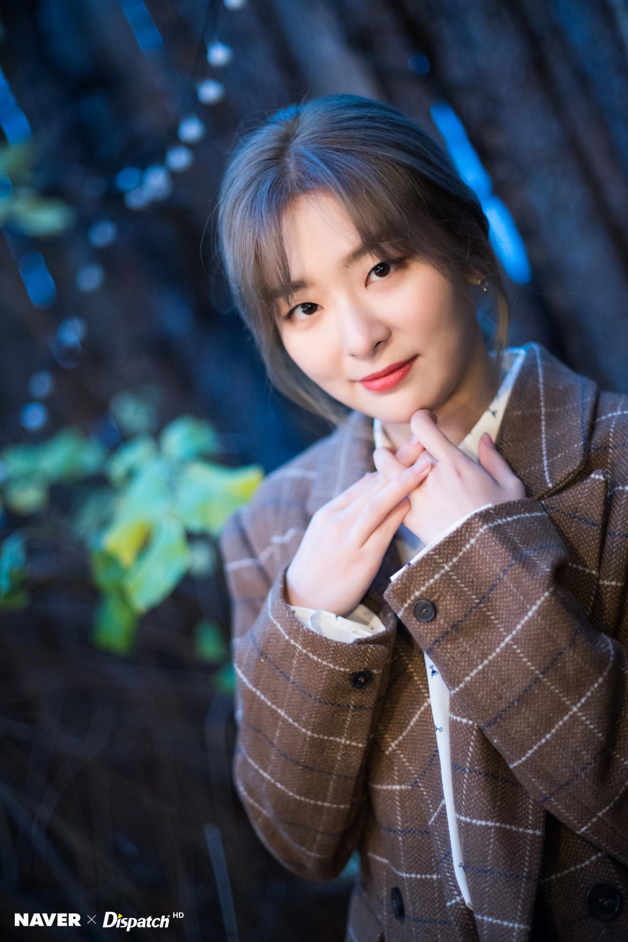 Seulgi Wallpapers - Top Free Seulgi Backgrounds - WallpaperAccess