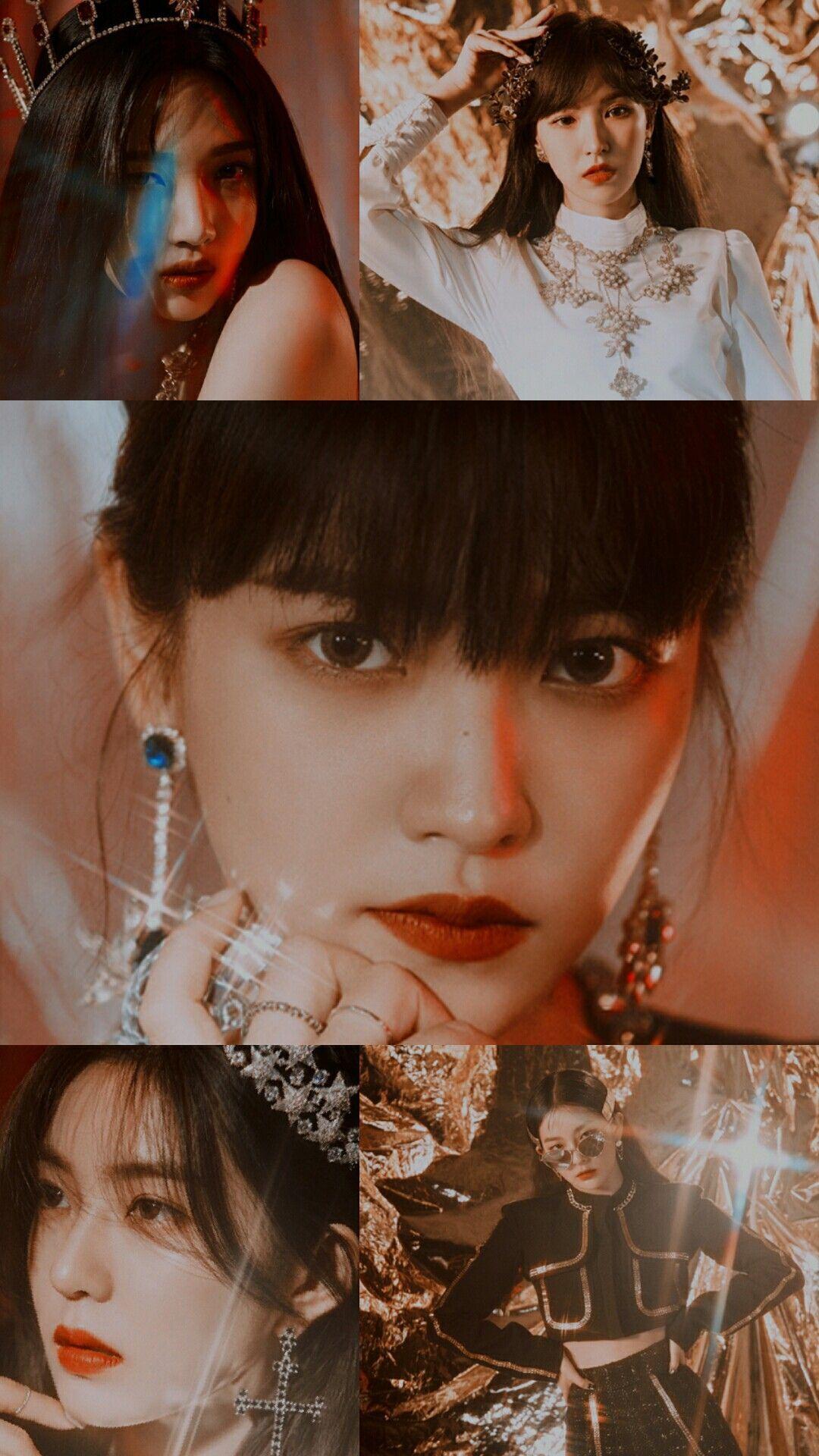 Seulgi Wallpapers - Top Free Seulgi Backgrounds - WallpaperAccess