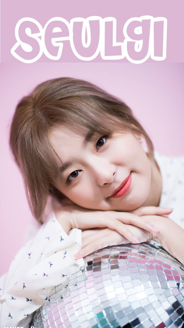 Seulgi Wallpapers - Top Free Seulgi Backgrounds - WallpaperAccess