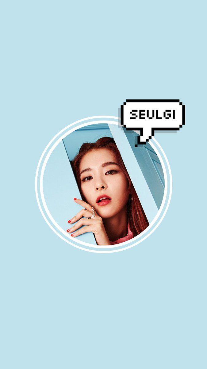 Seulgi Wallpapers - Top Free Seulgi Backgrounds - WallpaperAccess