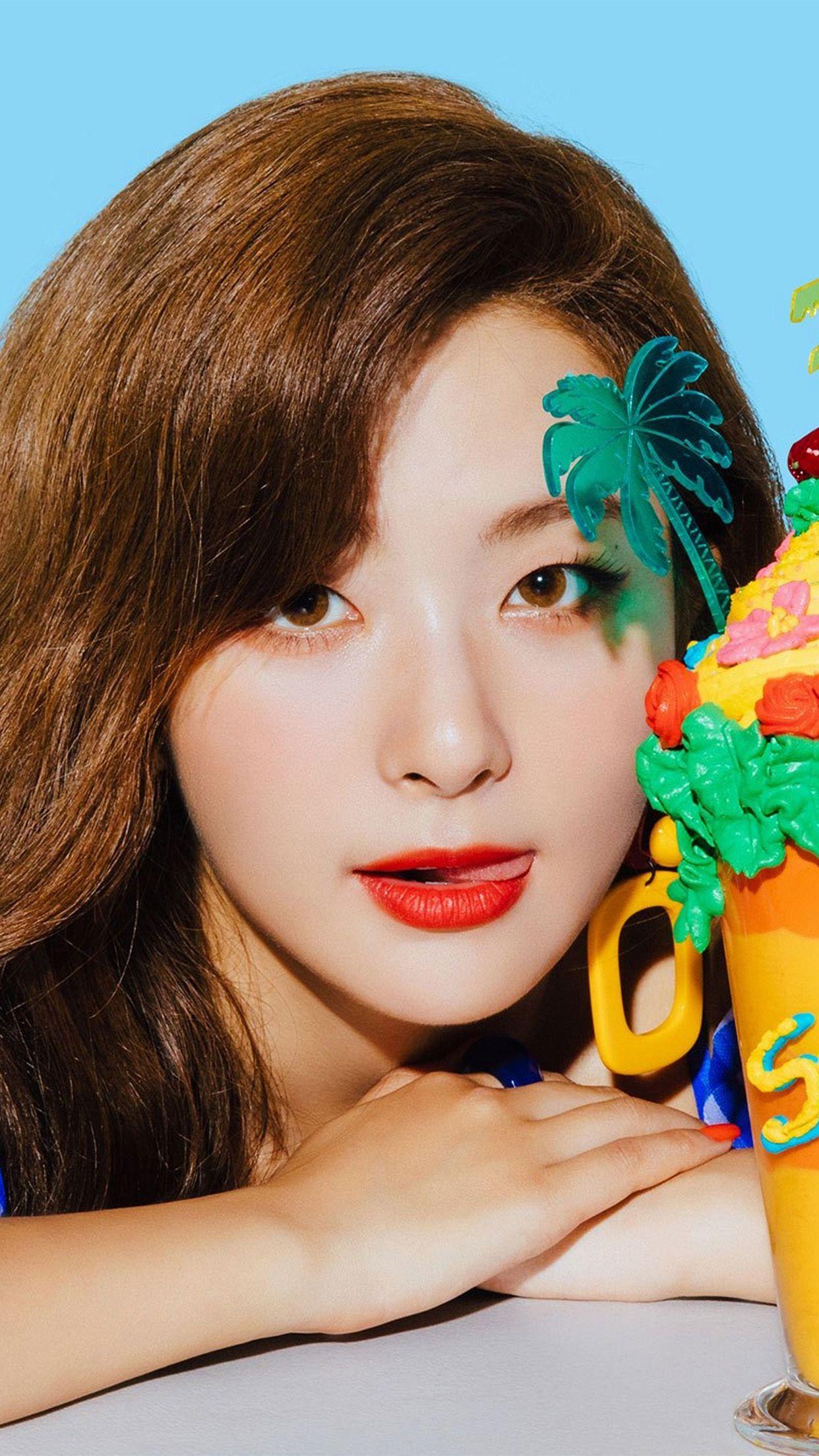 Seulgi Wallpapers - Top Free Seulgi Backgrounds - WallpaperAccess