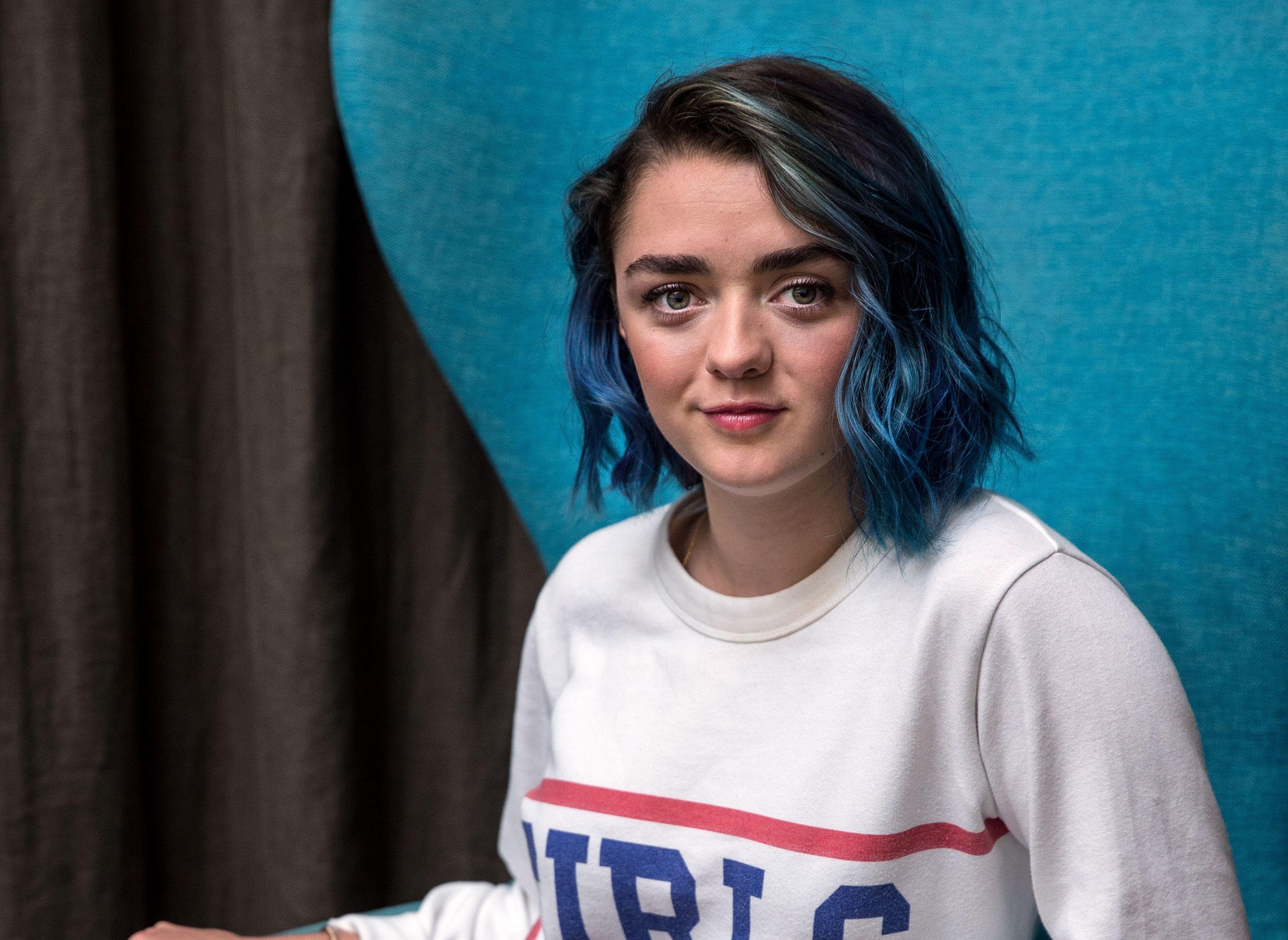 Maisie Williams Wallpapers - Top Free Maisie Williams Backgrounds