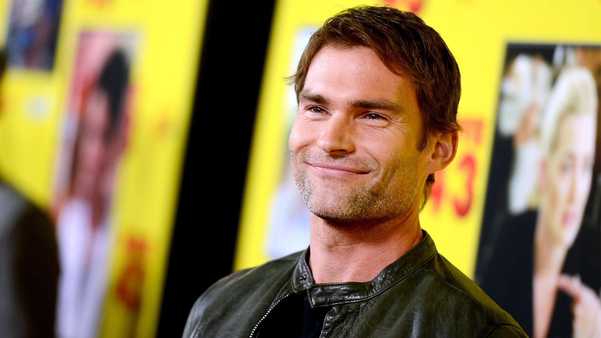 1920x1080 Seann William Scott Talks 'American Pie' Reunion & New Film