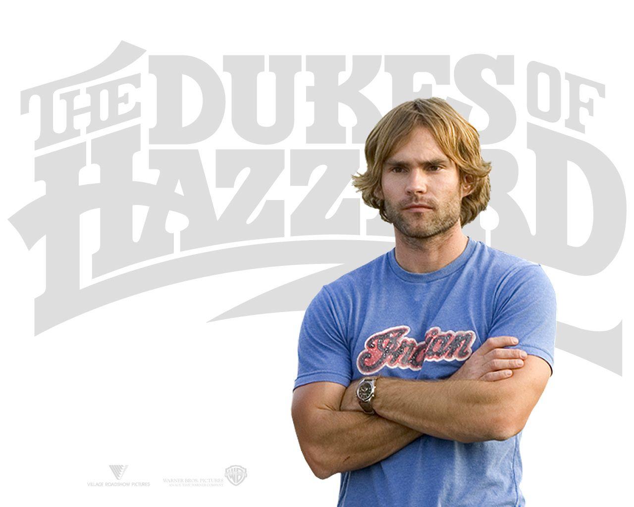 1280x1024 Seann William Scott William Scott in The Dukes