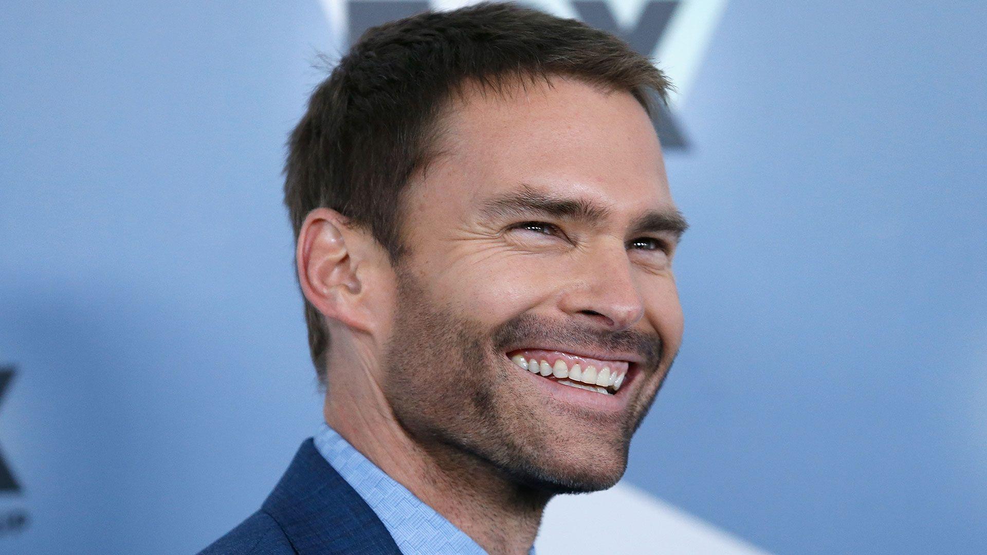 1920x1080 Who Is Seann William Scott's New Wife? The 'American Pie' Star's Bride's Identity Has Been Revealed