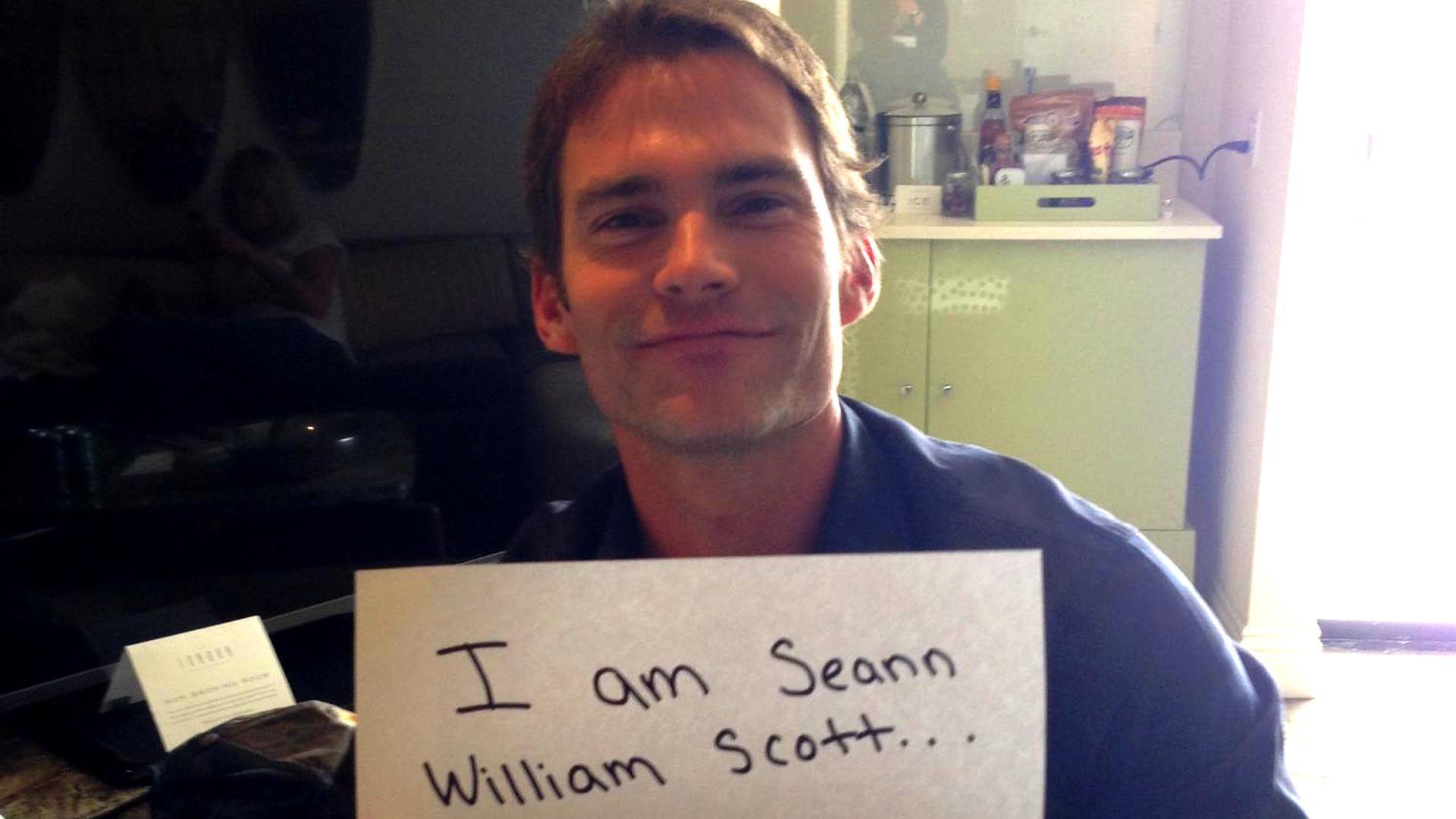 1920x1080 Seann William Scott · AMA Highlights