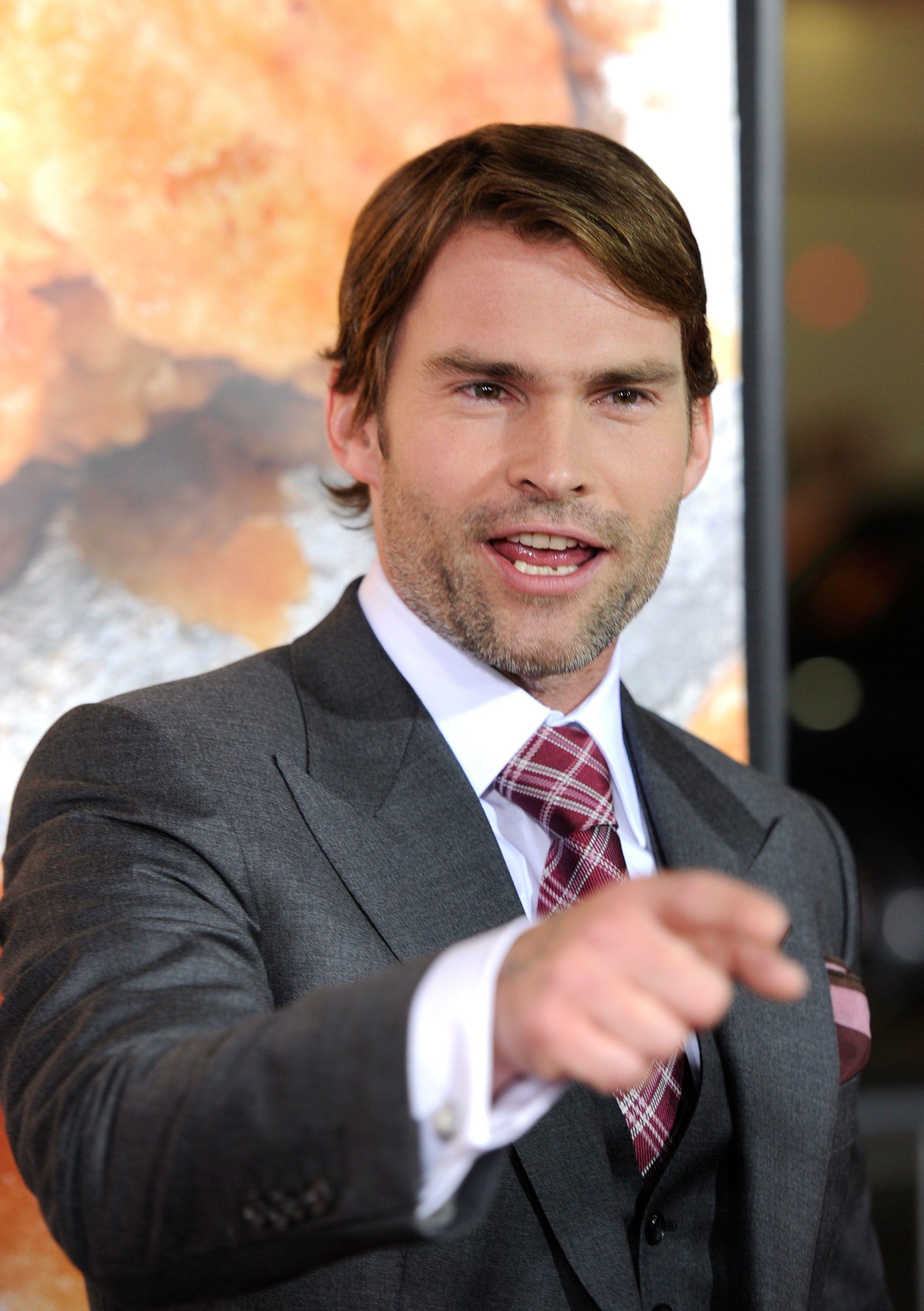 Seann William Scott Wallpapers - Top Free Seann William Scott